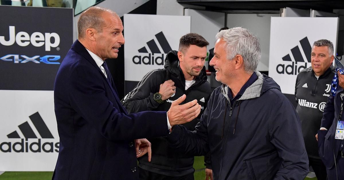 Tifoso: “Parla anche di Mou nella tua crociata, sembri tifoso Inter”, Pistocchi: “Improbabile…”