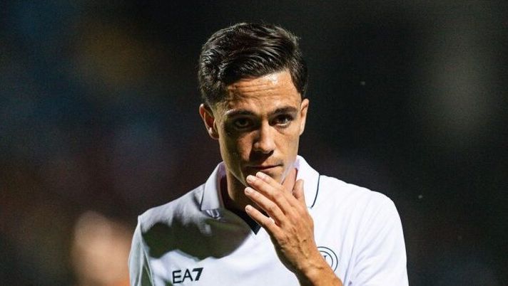 Prove di difesa a 3 per Conte, dal ritorno di Buongiorno a Raspadori: come cambia il Napoli - immagine 1