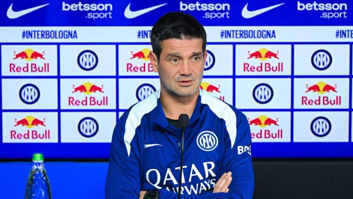 Chivu: “Ecco i tempi di recupero per Dumfries: quando può tornare! Darmian out”. Frattesi in gruppo - immagine 1