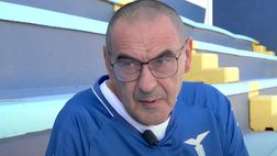 CorSera: “Lazio, Sarri è imbufalito! Ha saputo la situazione dai giornali e ora…”