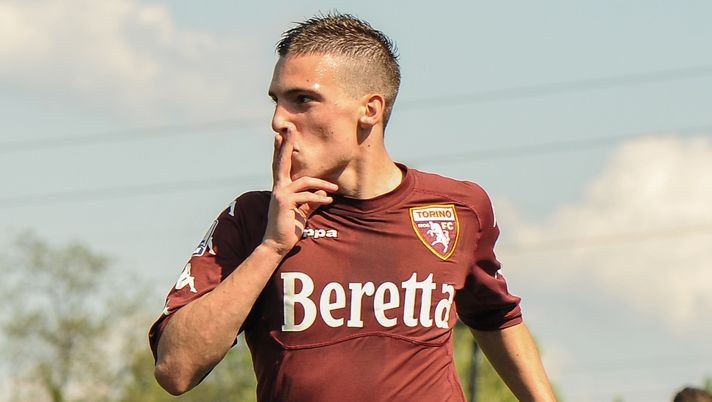 Comproprietà: Verdi sarà tutto del Toro, Comi tutto del Milan - immagine 1