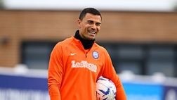 Sky: “Novità Inter: la scelta tra Audero e Sommer! Da Asllani a Sanchez, le prove di formazione”