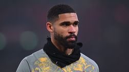 Marinozzi: “Anche per Ruben Loftus-Cheek era la partita ideale contro il Bologna”