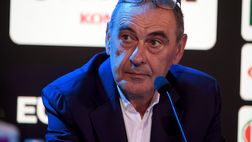 RIVIVI IL LIVE | Sarri: “Che la gente ci stia accanto. Lazio scelta per il legame”