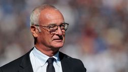 Ranieri: “Lazio-Cagliari non è un derby per me”, “Nandez? Vuole restare”