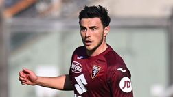 Elmas: “Volevo tornare in Italia, contento del Torino. Futuro? Lo decide il presidente”