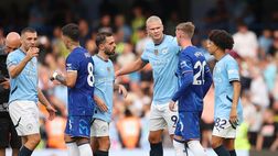 Il derby del britpop: la curiosa rivalità tra Manchester City e Chelsea