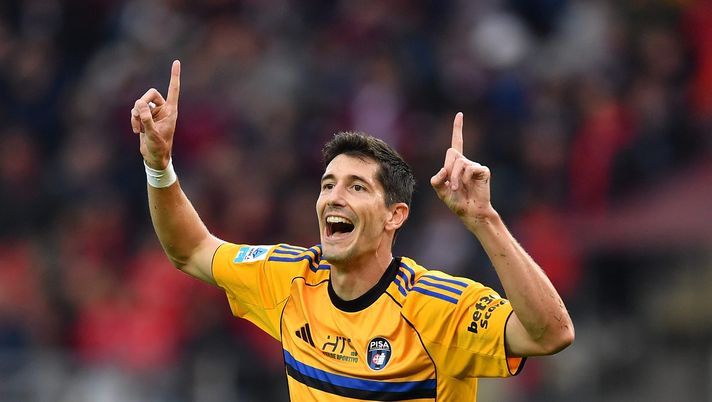 Torino-Pisa 2-2, Moreo: “Doppietta? Grande emozione, peccato per il risultato” - immagine 1