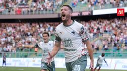 Calciomercato Palermo, Henry sempre più vicino all’Hertha Berlino. Le ultime
