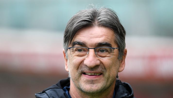 Juric lancia la sfida alla Fiorentina: “E’ in forma, vogliamo fare bella figura” - immagine 1