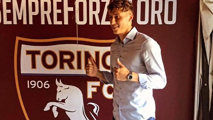 Calciomercato Torino, il punto: Vojvoda già al lavoro, Torreira lontano- immagine 2