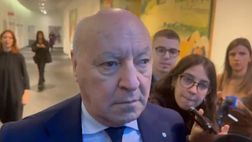 Marotta: “Tempi sospetti tra rogito e inchiesta? Tutto fatto nella massima trasparenza e…”
