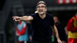 Juric va avanti: “Bella Roma, ma dobbiamo fare più gol. Ora gira così”