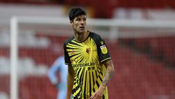 Ex Udinese – Vi ricordate di Stipe Perica? Vicina la sua firma in Croazia