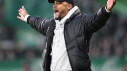 Bayern, Kompany: “Mourinho ha usato Eusebio come alibi per Vinicius, non si fa”