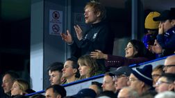 Barcellona, Ed Sheeran sulla maglia per il Clásico contro il Real Madrid