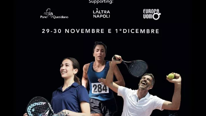 Torna l’Aspria Charity Open: ecco tutte le info e dettagli dell’evento - immagine 1