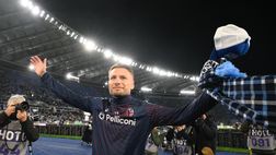Lazio, Di Natale: “Serie A? Mancano i bomber degli anni d’oro come Immobile”