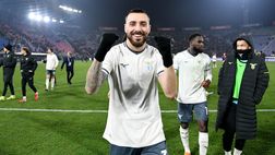 Gila-Napoli, ora si può! La Lazio abbassa il prezzo, la possibile contropartita – CdS