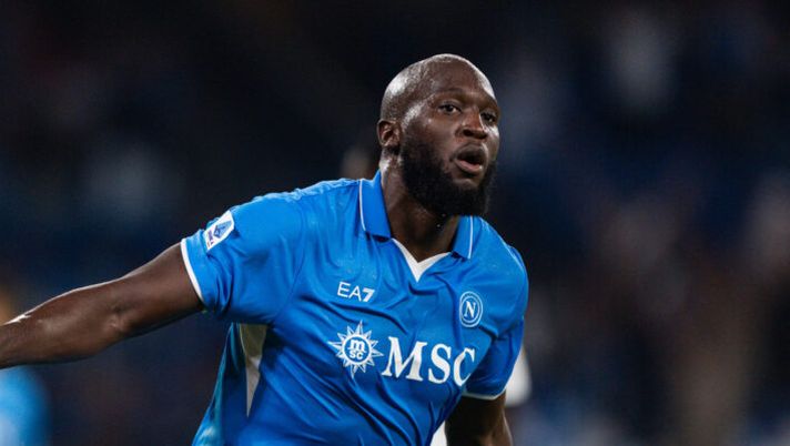 Lukaku non brilla col Monza, per Gazzetta è l’unico insufficiente del Napoli: ecco il voto - immagine 1