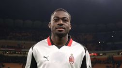 Fofana, da zimbello a risorsa: ecco come Youssouf si è riconquistato il Milan