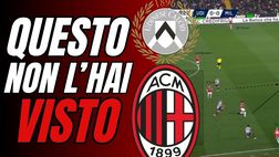 Udinese-Milan 0-4: difesa a tre chiave del Derby? Ecco cosa cambia!