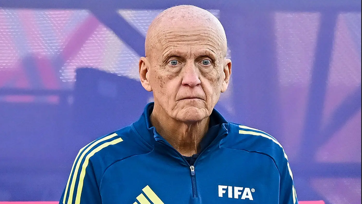 Getty Calcio, svolta contro le perdite di tempo: se entra lo staff medico il giocatore dovrà… - immagine 1