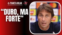 Milan, l’ex obiettivo: “Ci sono stati contatti”. Poi il retroscena su Conte