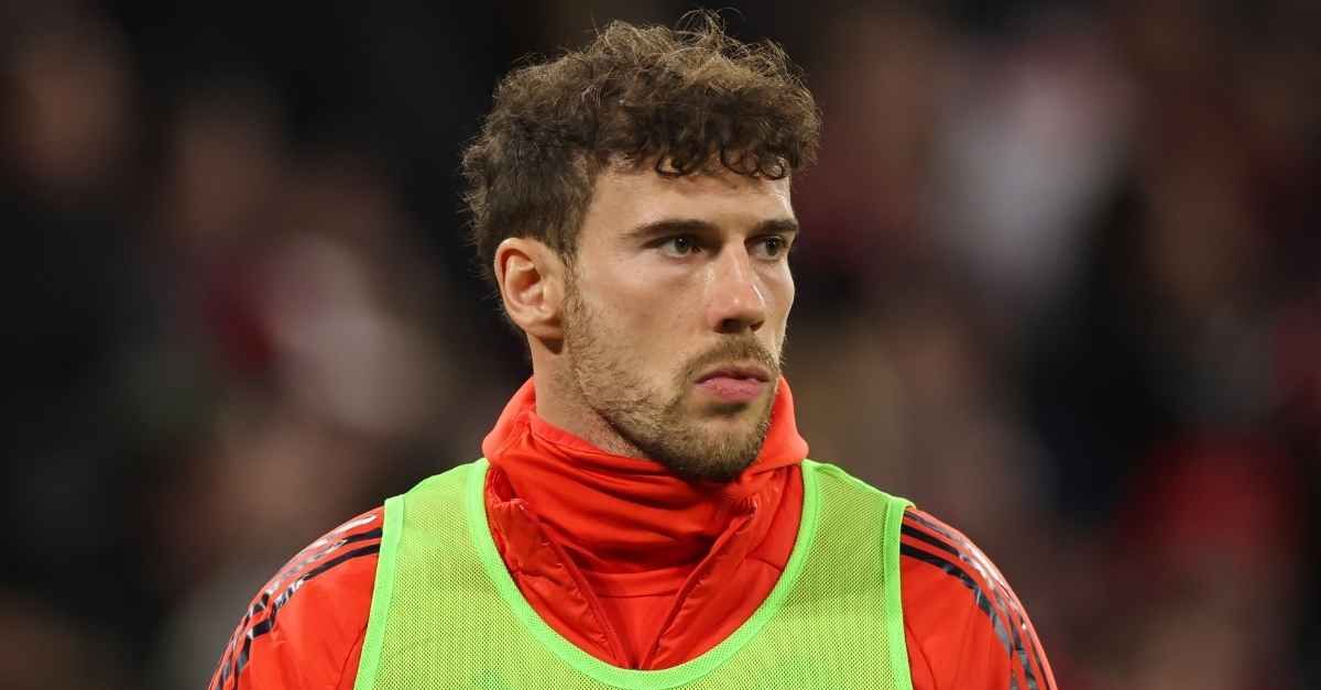 milan inter derby in campo e sul mercato i nerazzurri piombano su goretzka da Pianetamilan.it milan inter derby in campo e sul mercato i nerazzurri piombano su goretzka
