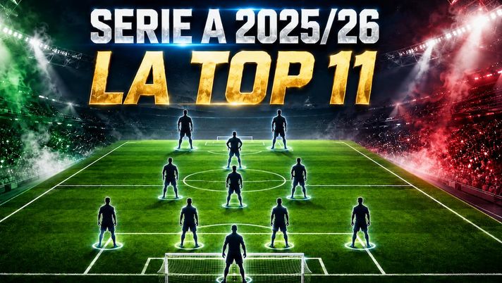 Serie A, la top 11 di Opta: presenti quattro interisti. Zero milanisti e juventini- immagine 2