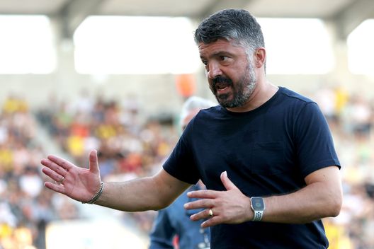 Gennaro Gattuso Gattuso