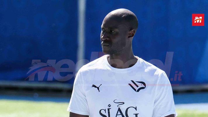 PALERMO-BRA, LE FORMAZIONI UFFICIALI PALERMO-BRA, LE FORMAZIONI UFFICIALI - immagine 1