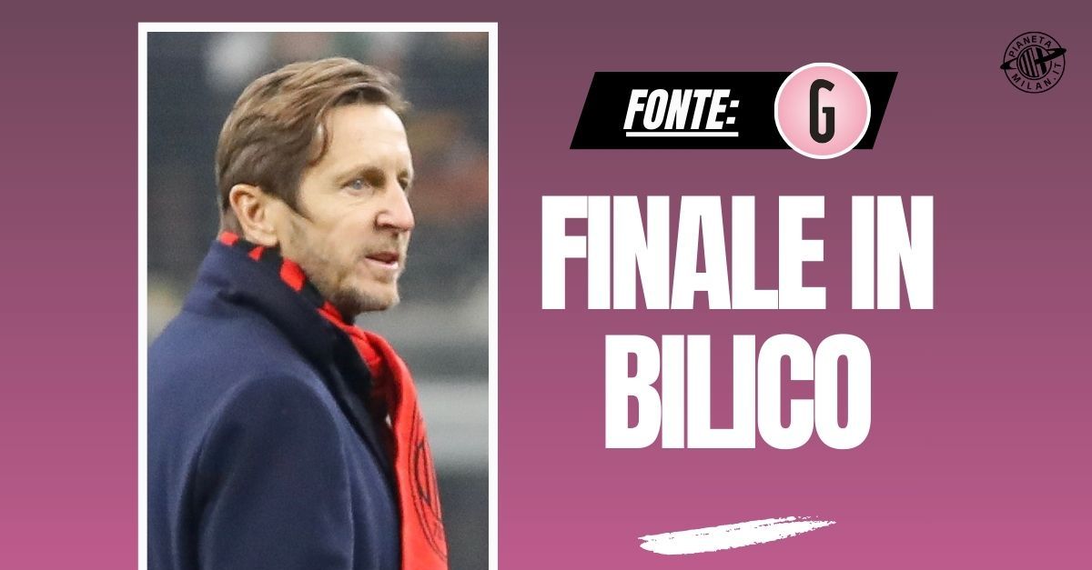 Milan Bologna, il pronostico di Ambrosini: “Occhio a Ndoye e Reijnders” Milan Bologna, il pronostico di Ambrosini: “Occhio a Ndoye e Reijnders”