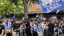 Il derby basco a chi sbaglia meno: Alaves in finale playoff contro il Levante