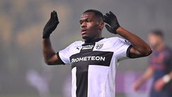 Inter, occhi puntati su Bonny: ecco quanto chiede il Parma. Da Napoli prima offerta arrivata