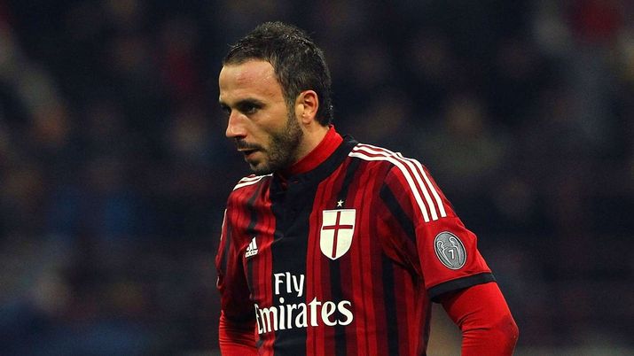 Il commento di Pazzini | AC Milan News e ultime notizie (Credits Getty Images) Giampaolo Pazzini