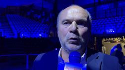 Pallavolo Padova, Cremonese: “Il nostro segreto è il cuore”