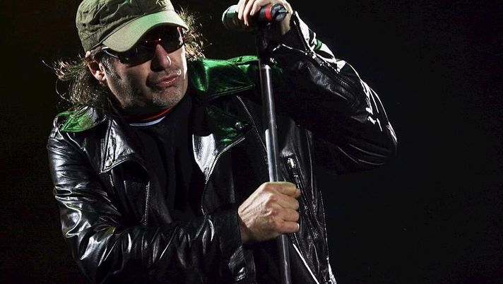 Vasco Rossi