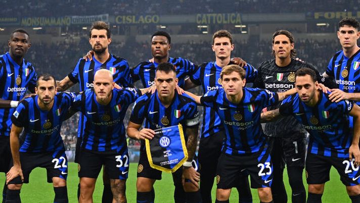 Gazzetta: “Inter, in troppi fuori forma: c’è un giocatore che è irriconoscibile” - immagine 1
