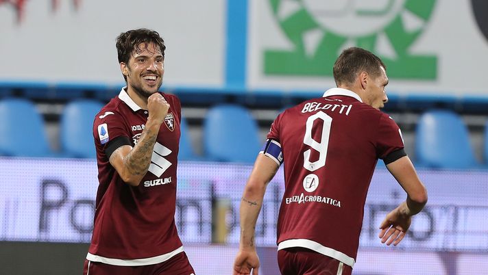 Parma-Torino, formazioni ufficiali: confermato il 3-5-2, c’è Verdi con Belotti - immagine 1