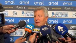 Galà del Calcio, Simonelli su Milan-Como a Perth: “Siamo in vigile attesa…”