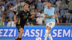 Lazio-Empoli, Romagnoli a LSC: “Ivan me l’ha chiamata. Ci ha incu**to tutti”