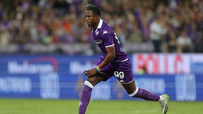 Nazionali viola: soltanto 8′ per Kouame con la Costa d’Avorio - immagine 1