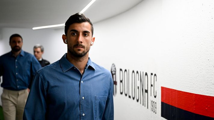Mercato – Bologna, interesse per Perin. Anche se Skorupski… - immagine 1