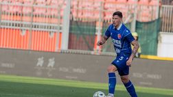 Palermo-Padova. le pagelle. Biancoscudati puniti da Pohjanpalo, Fusi il più pericoloso