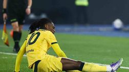 FANTACALCIO MILAN. Sospiro di sollievo per Leao: nessuna lesione! Obiettivo rientrare in Supercoppa