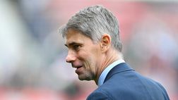 Ds Roma: “Decisione presa sulla permanenza di Gasperini! Rispondo così sul riscatto di Malen”