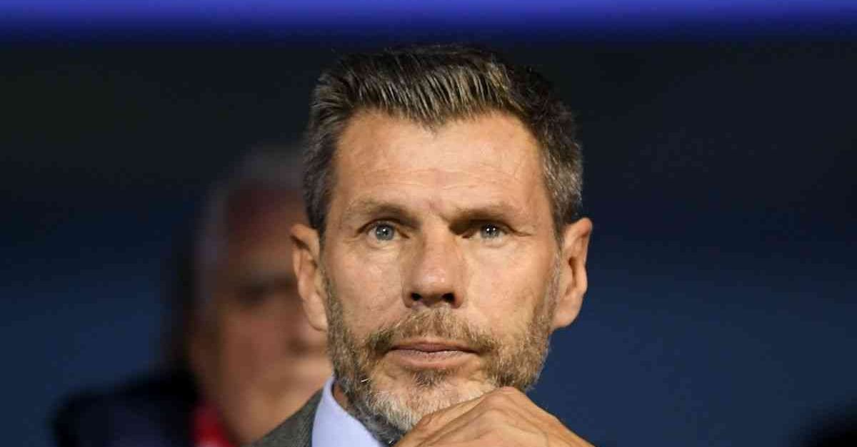 Boban a cuore aperto: “Amo il Milan. Sacchi rivoluzionario. Quando ho lasciato …” Boban a cuore aperto: “Amo il Milan. Sacchi rivoluzionario. Quando ho lasciato …”