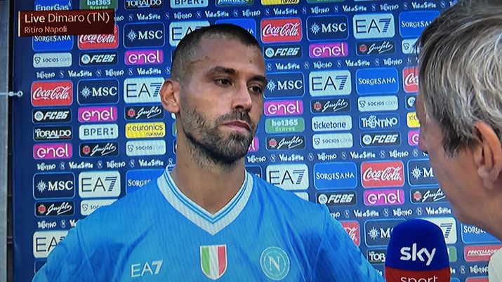 Spinazzola: “Potevamo fare meglio! Ecco che impressione mi hanno fatto i nuovi” Spinazzola: “Potevamo fare meglio! Ecco che impressione mi hanno fatto i nuovi” - immagine 1