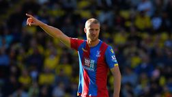 Crystal Palace in Conference: arriva il comunicato ufficiale della UEFA